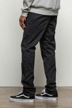686 Mens Pants Everywhere Slim Fit -clothing shop 0009 686 EVERYWHERE PANT MIDNIGH