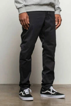 686 Mens Pants Everywhere Slim Fit -clothing shop 0013 KCRGNS02 BLK 1 3ab28c1c 52a