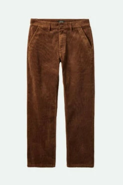 Brixton Mens Pants Choice Chino Regular -clothing shop 00350974e4a57d0b6c47d679686724f8