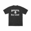 Birdwell Mens Shirt License Plate