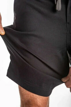 686 Mens Shorts Everywhere Hybrid -clothing shop 0078 686 EVERYWHERE SHORT BLACK