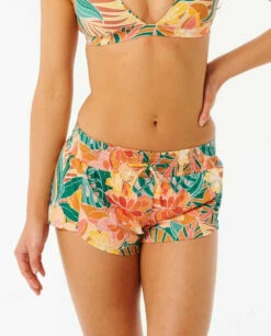 Rip Curl Womens Boardshorts Brazilian Soul Boardwalk