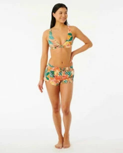 Rip Curl Womens Boardshorts Brazilian Soul Boardwalk -clothing shop 00kwbo 3282 4