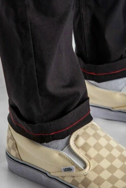 686 Mens Pants Everywhere Slim Fit -clothing shop 0153 686 EVERYWHERE PANT SLIM BL