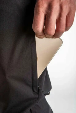 686 Mens Pants Everywhere Slim Fit -clothing shop 0155 686 EVERYWHERE PANT SLIM BL