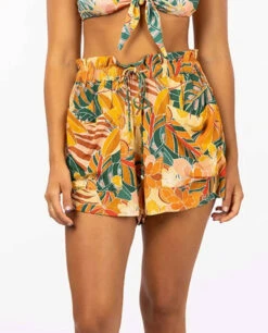 Rip Curl Womens Shorts Brazilian Soul
