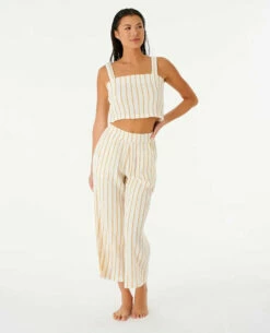 Rip Curl Womens Tank Top Premium Surf Stripe -clothing shop 01owsh 0146 4