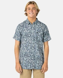 Rip Curl Mens Woven Motions