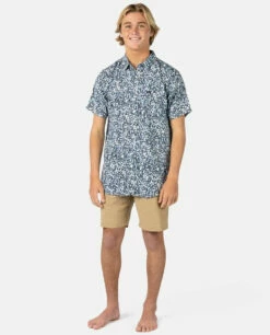 Rip Curl Mens Woven Motions -clothing shop 01smsh 0070 4