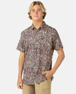 Rip Curl Mens Woven Motions -clothing shop 01smsh 0146 1