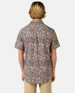 Rip Curl Mens Woven Motions -clothing shop 01smsh 0146 2