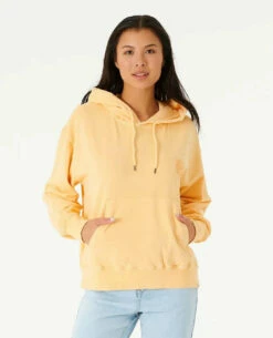 Rip Curl Womens Sweatshirt Icons Of Surf Hood