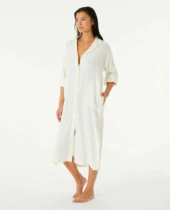 Rip Curl Womens Dress Norah Shirt Dress -clothing shop 027wdr 3021 2 1280x1280 1