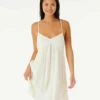 Rip Curl Womens Dress Classic Surf Cover Up -clothing shop 02fwdr 3021 1