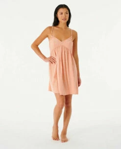 Rip Curl Womens Dress Classic Surf Cover Up -clothing shop 02fwdr 8151 4