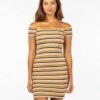 Rip Curl Womens Dress Sundial Stripe -clothing shop 02pwdr 3150 1