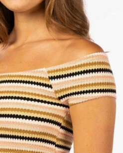 Rip Curl Womens Dress Sundial Stripe 11 Rip Curl Womens Dress Sundial Stripe -clothing shop 02pwdr 3150 5