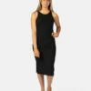 Rip Curl Womens Dress Premium Rib Racer