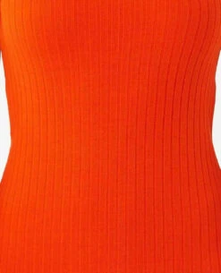 Rip Curl Womens Dress Premium Rib Racer -clothing shop 02ywdr 8190 5