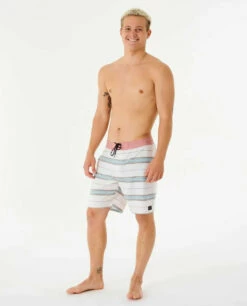 Rip Curl Mens Boardshorts Line Up 18" Layday -clothing shop 039mbo 0038 4 1