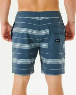 Rip Curl Mens Boardshorts Line Up 18" Layday -clothing shop 039mbo 0291 3 2