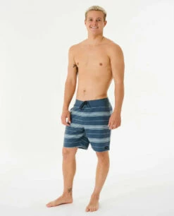 Rip Curl Mens Boardshorts Line Up 18" Layday -clothing shop 039mbo 0291 4 1 2
