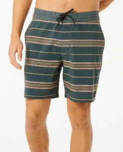 Rip Curl Mens Boardshorts Line Up 18" Layday -clothing shop 039mbo 8264 1