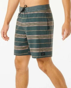Rip Curl Mens Boardshorts Line Up 18" Layday -clothing shop 039mbo 8264 2