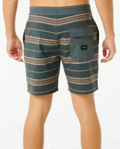 Rip Curl Mens Boardshorts Line Up 18" Layday -clothing shop 039mbo 8264 3