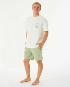 Rip Curl Mens Shirt SWC Block Out -clothing shop 03umte 3021 4