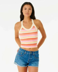 Rip Curl Womens Tank Top Day Break Rib -clothing shop 05jwte 0146 1 1280x1280 1