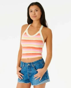 Rip Curl Womens Tank Top Day Break Rib -clothing shop 05jwte 0146 2 1280x1280 1