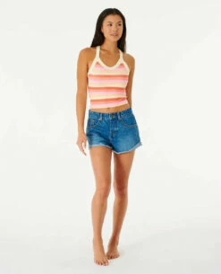 Rip Curl Womens Tank Top Day Break Rib -clothing shop 05jwte 0146 4 1280x1280 1
