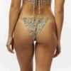 Rip Curl Womens Bikini Bottoms Afterglow Floral Skimpy Coverage -clothing shop 06awsw 3282 3