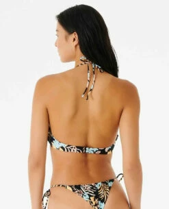 Rip Curl Womens Bikini Top Sun Dance Halter Bralette -clothing shop 06gwsw 0090 3