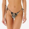 Rip Curl Womens Bikini Botoms Sun Dance Skimpy Coverage -clothing shop 06jwsw 0090 1