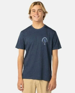 Rip Curl Mens Shirt Exotic Times -clothing shop 06pmte 3277 2