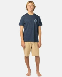 Rip Curl Mens Shirt Exotic Times -clothing shop 06pmte 3277 4