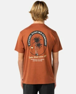 Rip Curl Mens Shirt Exotic Times -clothing shop 06pmte 8655 2