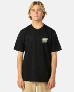 Rip Curl Mens Shirt Reflect -clothing shop 070mte 0090 2 5