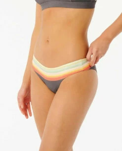 Rip Curl Womens Bikini Bottoms Surf Revival Cheeky Coverage 19 Rip Curl Womens Bikini Bottoms Surf Revival Cheeky Coverage -clothing shop 07nwsw 8264 2