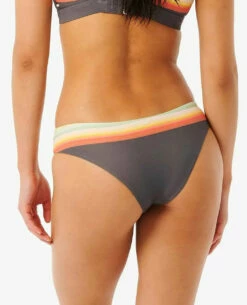 Rip Curl Womens Bikini Bottoms Surf Revival Cheeky Coverage 18 Rip Curl Womens Bikini Bottoms Surf Revival Cheeky Coverage -clothing shop 07nwsw 8264 3