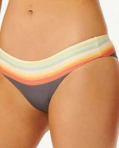 Rip Curl Womens Bikini Bottoms Surf Revival Cheeky Coverage 21 Rip Curl Womens Bikini Bottoms Surf Revival Cheeky Coverage -clothing shop 07nwsw 8264 5