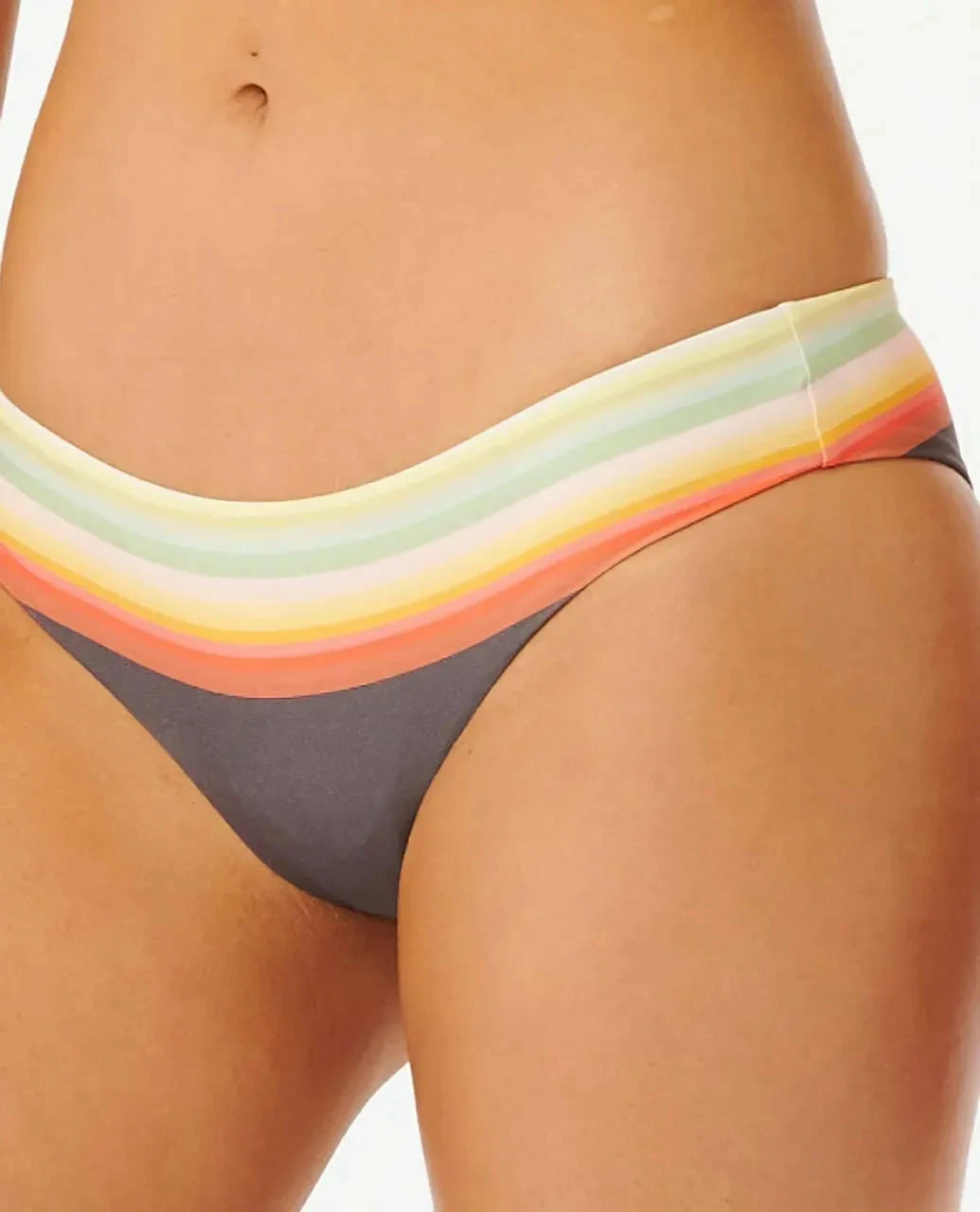 Rip Curl Womens Bikini Bottoms Surf Revival Cheeky Coverage 12 Rip Curl Womens Bikini Bottoms Surf Revival Cheeky Coverage - Image 10