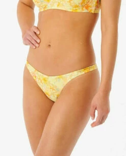 Rip Curl Womens Bikini Bottoms Summer Rain Cheeky Coverage -clothing shop 07uwsw 0035 2