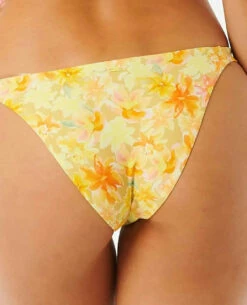 Rip Curl Womens Bikini Bottoms Summer Rain Cheeky Coverage -clothing shop 07uwsw 0035 5