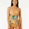 Rip Curl Womens Swimsuit Brazilian Soul One Piece -clothing shop 08iwsw 3282 1
