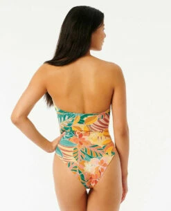 Rip Curl Womens Swimsuit Brazilian Soul One Piece -clothing shop 08iwsw 3282 3