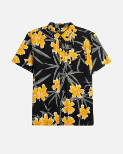 Lost Mens Woven Wildflower