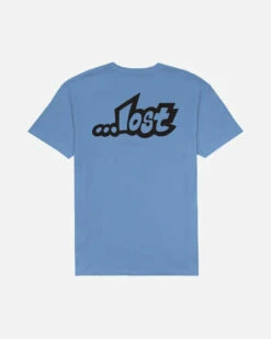 Lost Mens Shirt Corp Tee -clothing shop 10500728 CBL 1